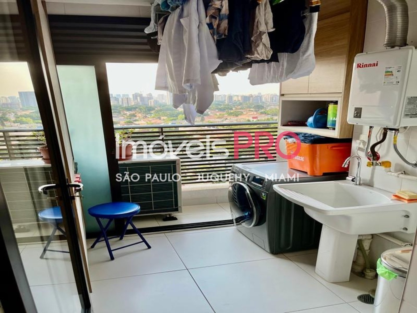 Apartamento para Vender, Campo Belo | Cód: IP41658 — 