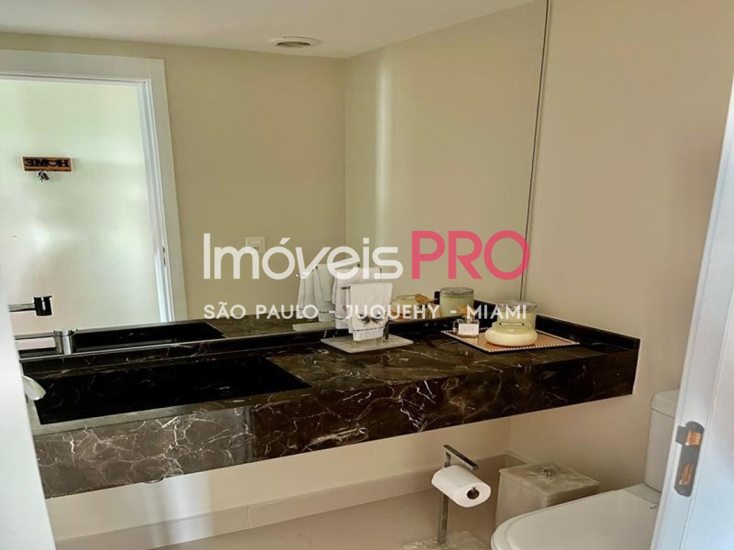 Apartamento para Vender, Campo Belo | Cód: IP41658 — 