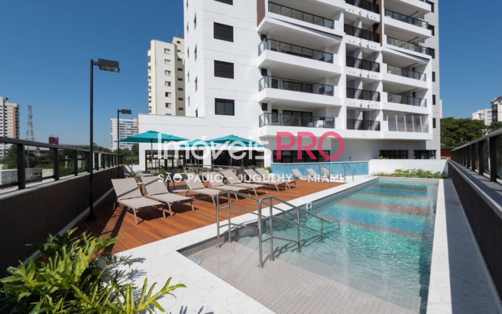 Apartamento para Vender, Campo Belo | Cód: IP41658 — 