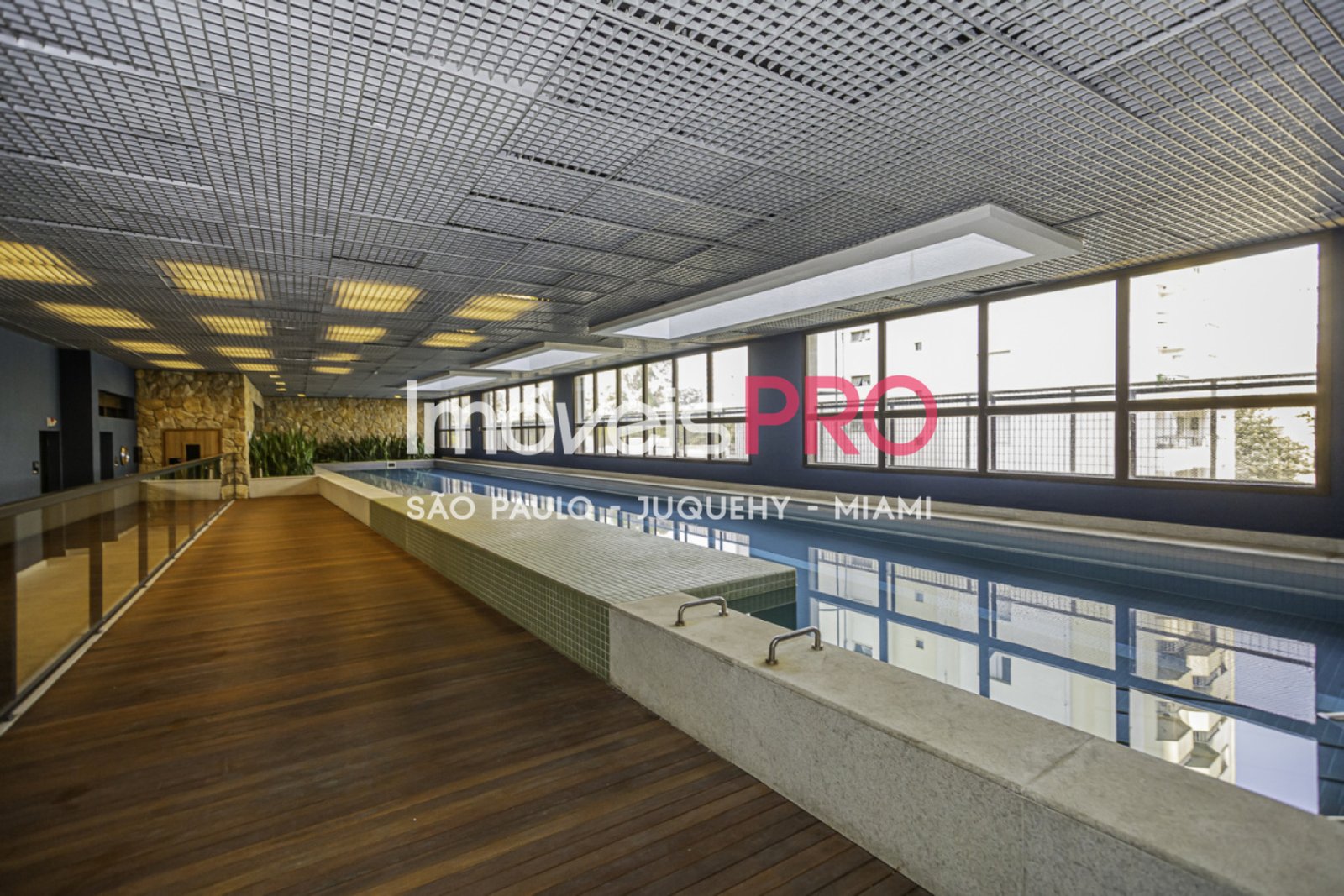 Apartamento para Vender, Campo Belo | Cód: IP41658 — 