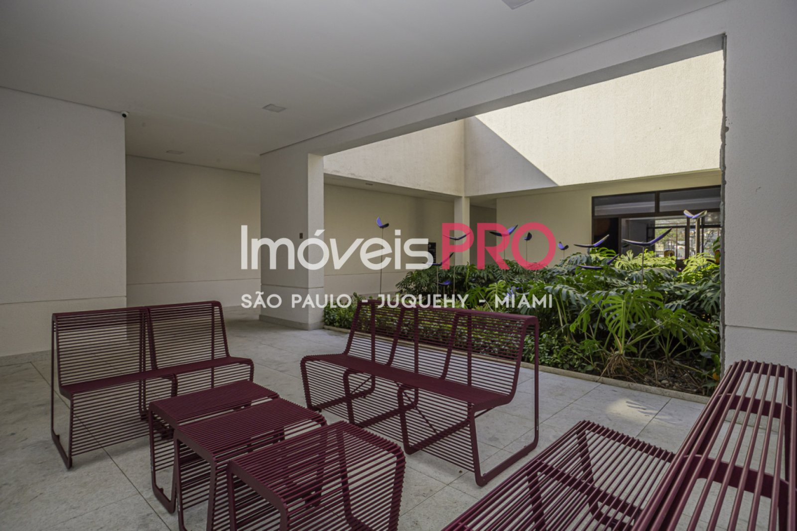 Apartamento para Vender, Campo Belo | Cód: IP41658 — 