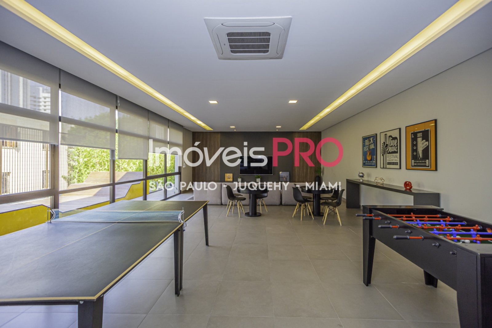 Apartamento para Vender, Campo Belo | Cód: IP41658 — 