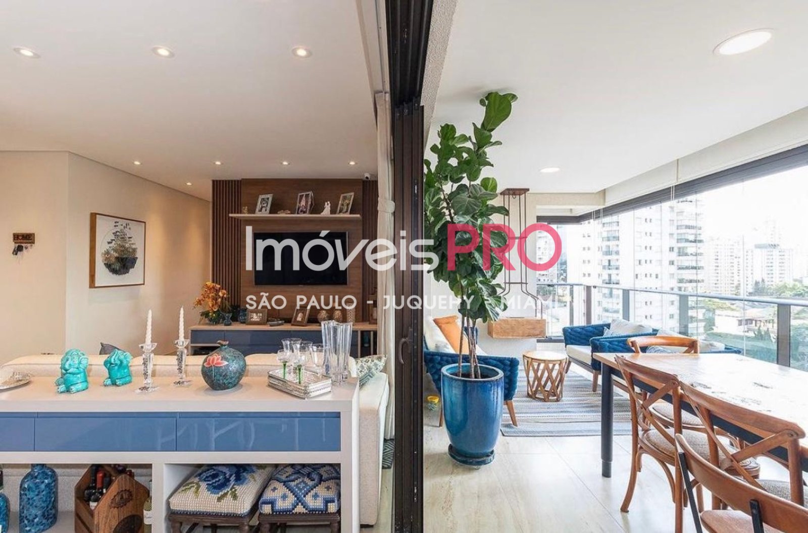 Apartamento de 2 quartos, 100 m², à venda em Campo Belo — foto 5