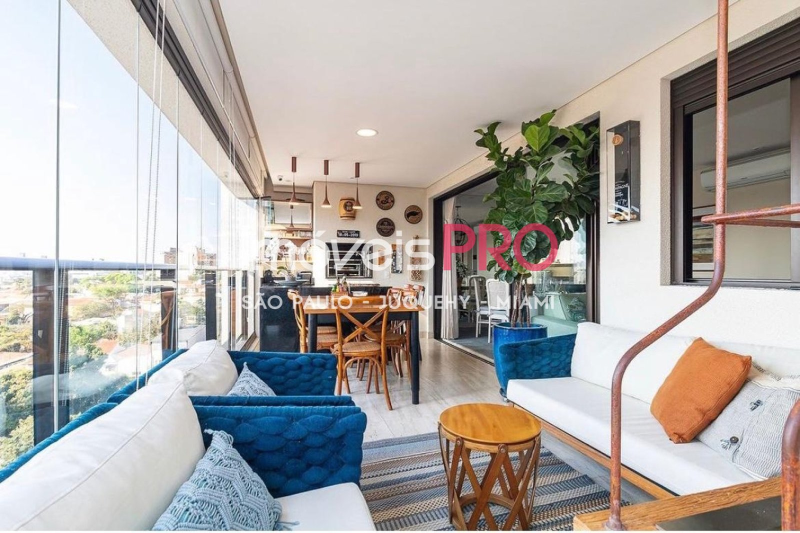 Apartamento de 2 quartos, 100 m², à venda em Campo Belo — foto 6