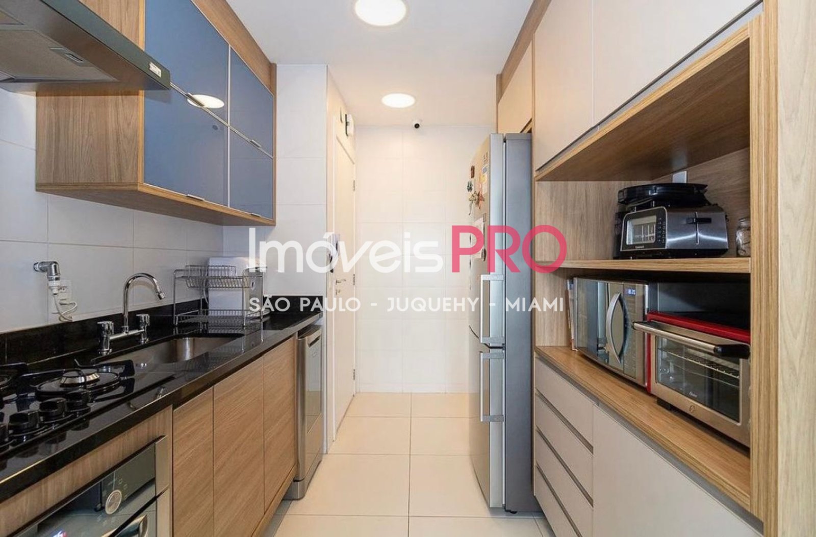 Apartamento de 2 quartos, 100 m², à venda em Campo Belo — foto 7
