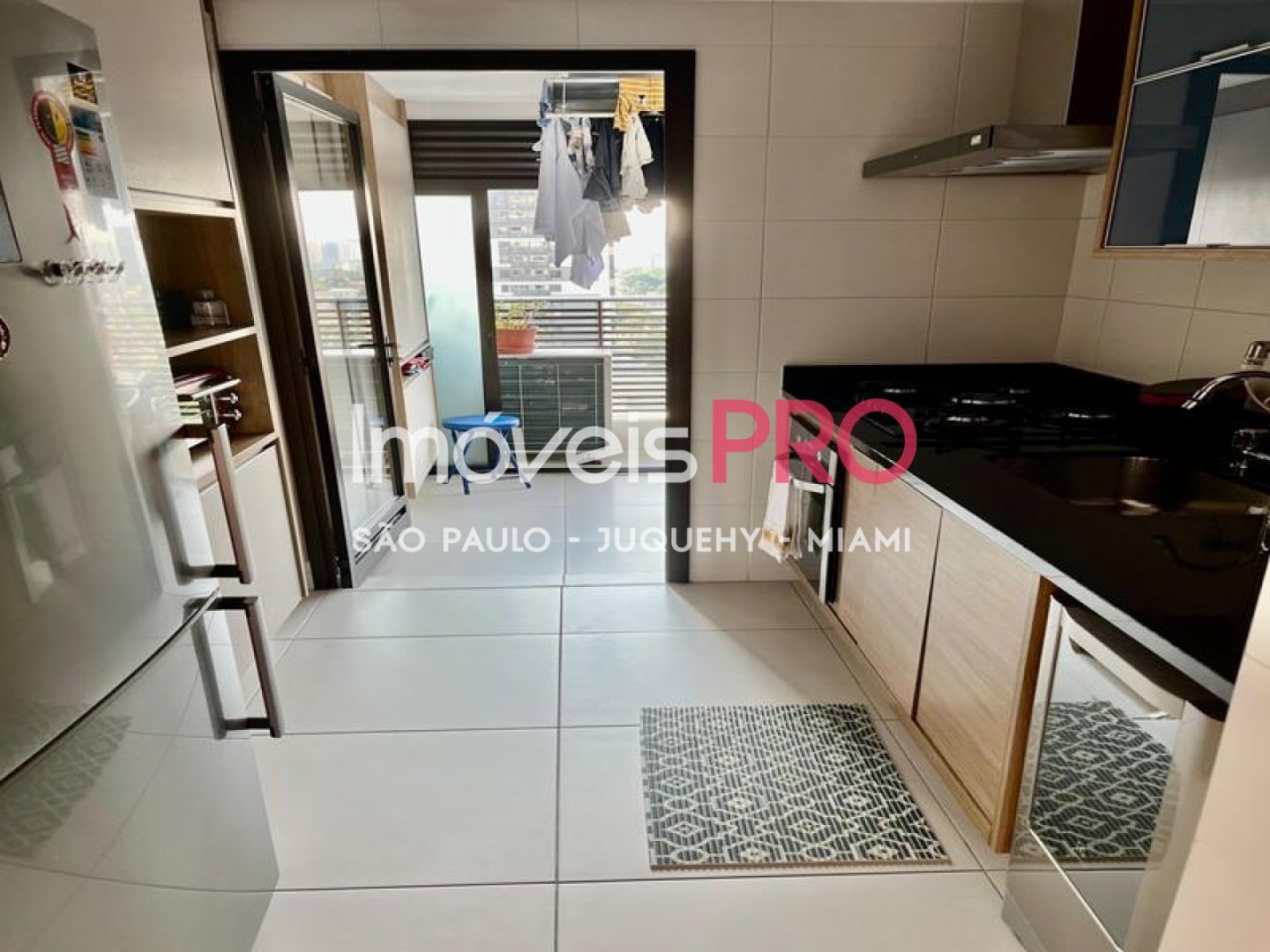 Apartamento para Vender, Campo Belo | Cód: IP41658 — 