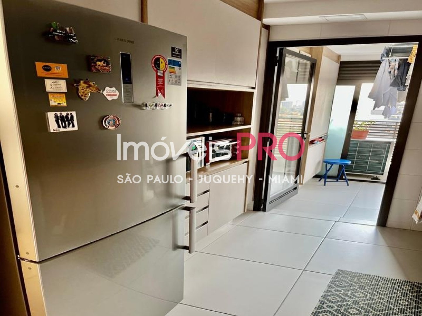 Apartamento para Vender, Campo Belo | Cód: IP41658 — 