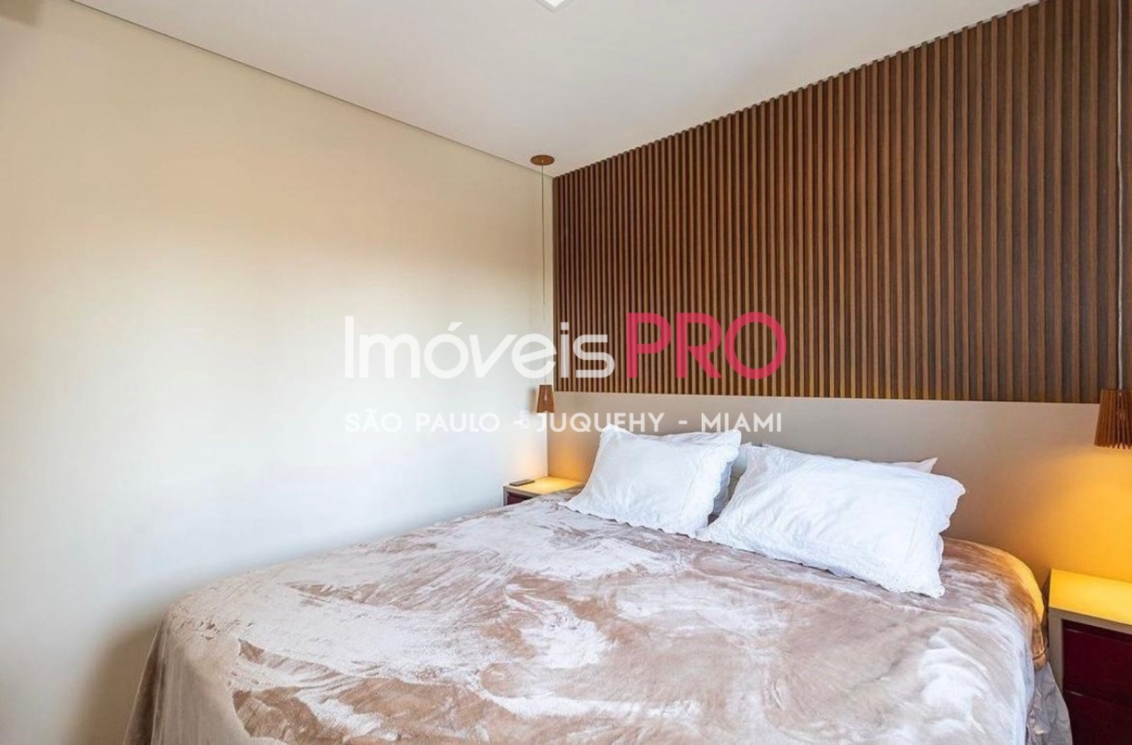 Apartamento para Vender, Campo Belo | Cód: IP41658 — 