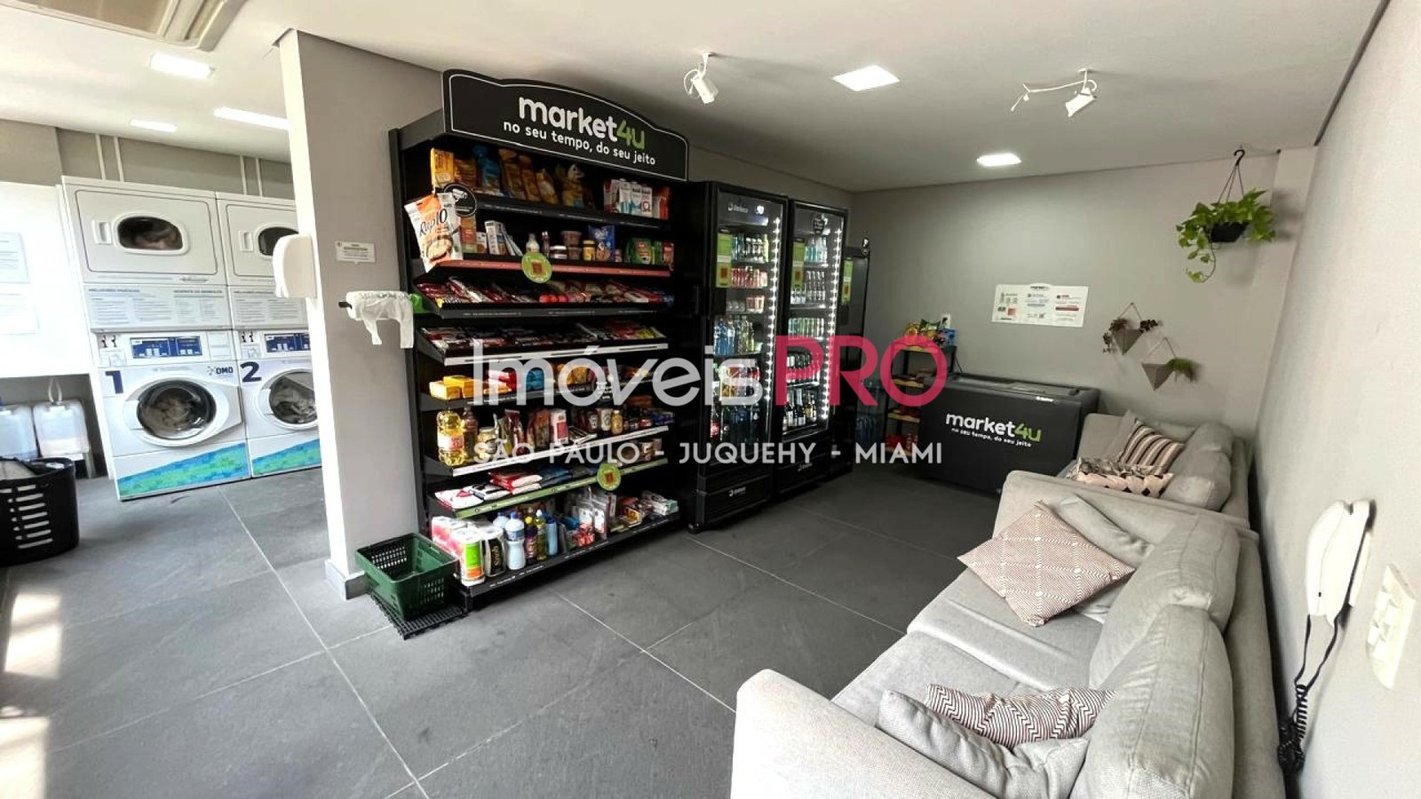 Apartamento de 1 quarto, 80 m², para alugar em Jardim Paulista — foto 6