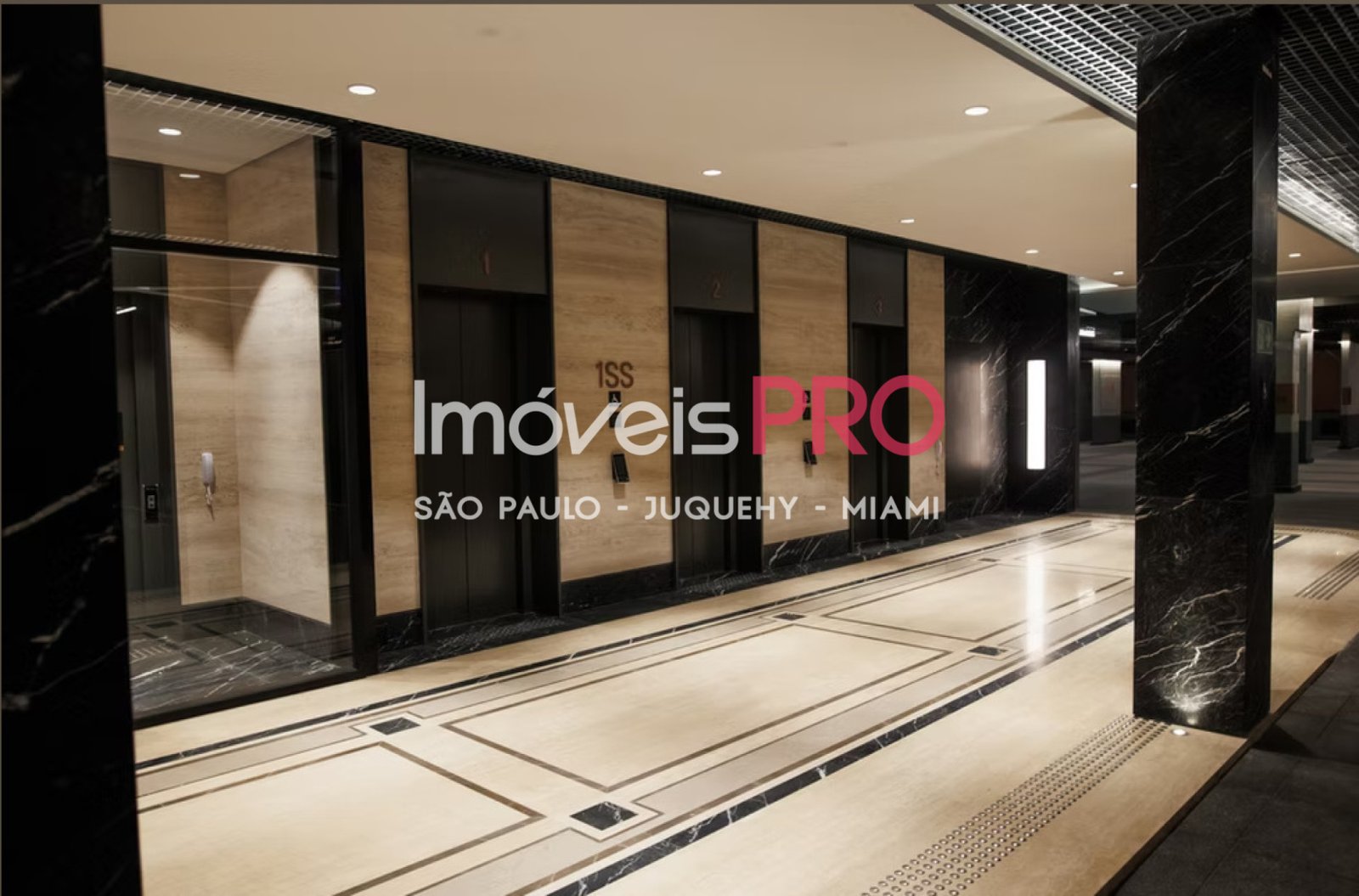 Comercial para Alugar, Vila Olímpia | Cód: IP41660 — 