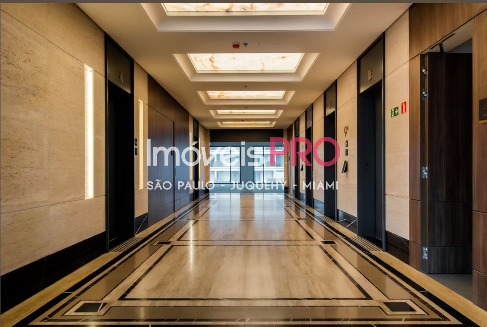 Comercial para Alugar, Vila Olímpia | Cód: IP41660 — 
