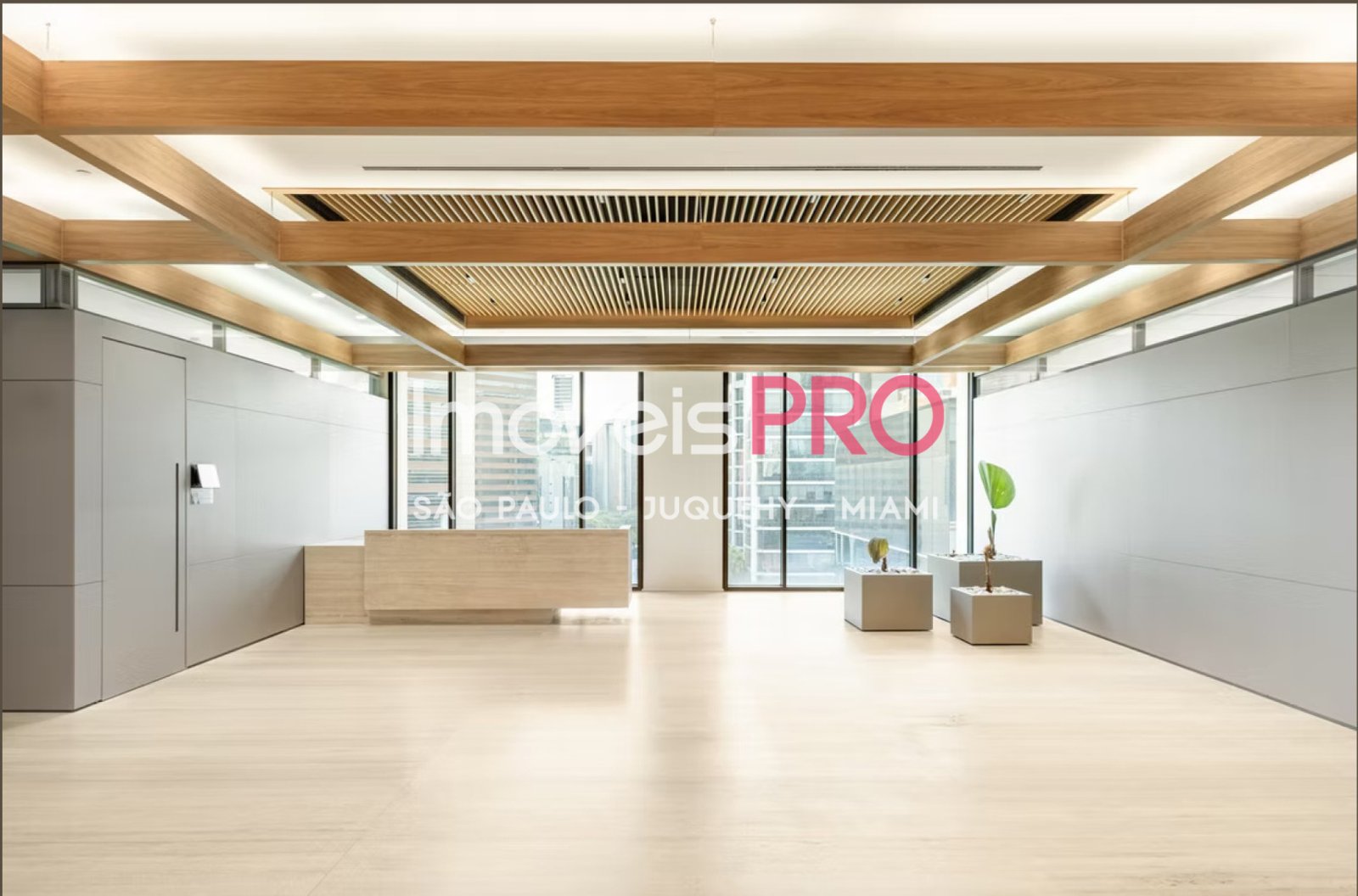 Comercial para Alugar, Vila Olímpia | Cód: IP41660 — 
