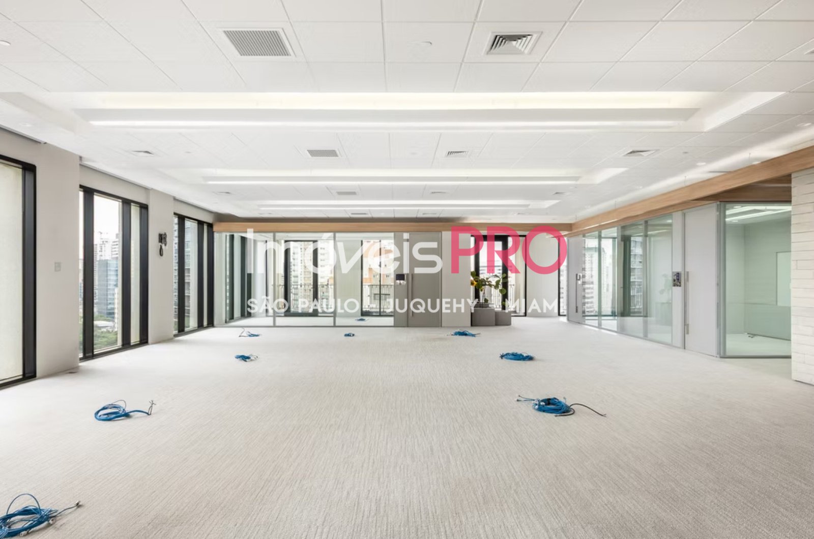 Comercial para Alugar, Vila Olímpia | Cód: IP41660 — 