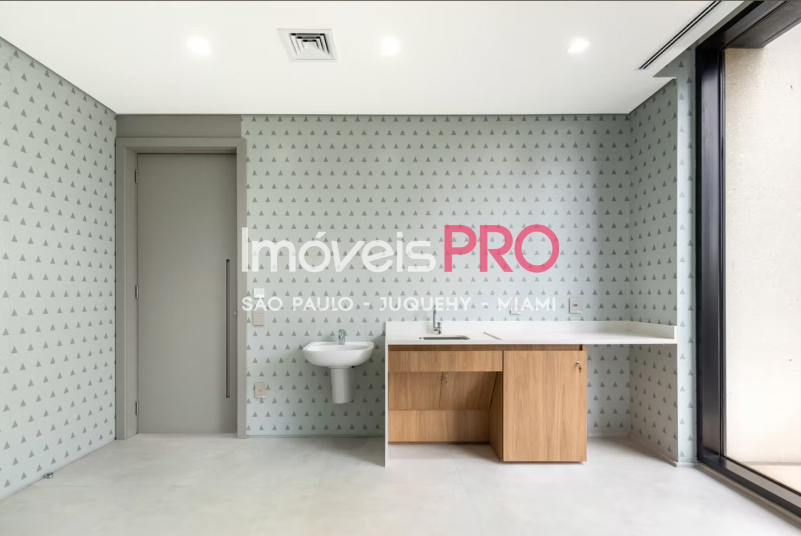 Comercial para Alugar, Vila Olímpia | Cód: IP41660 — 