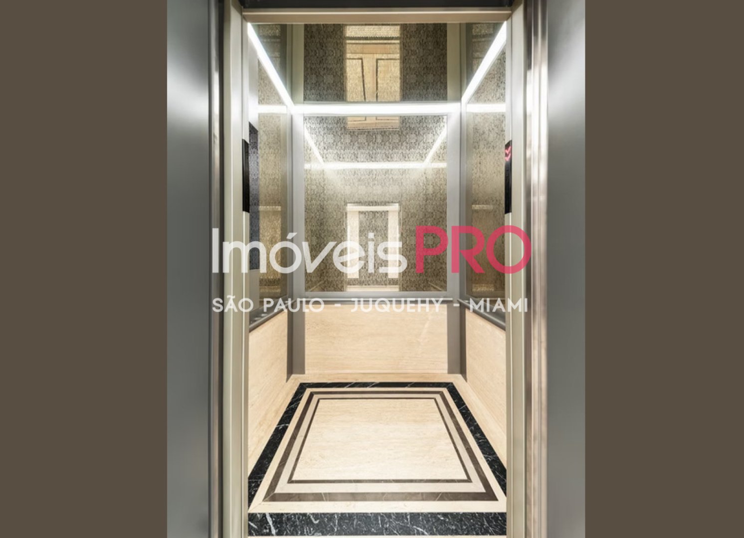 Comercial para Alugar, Vila Olímpia | Cód: IP41660 — 