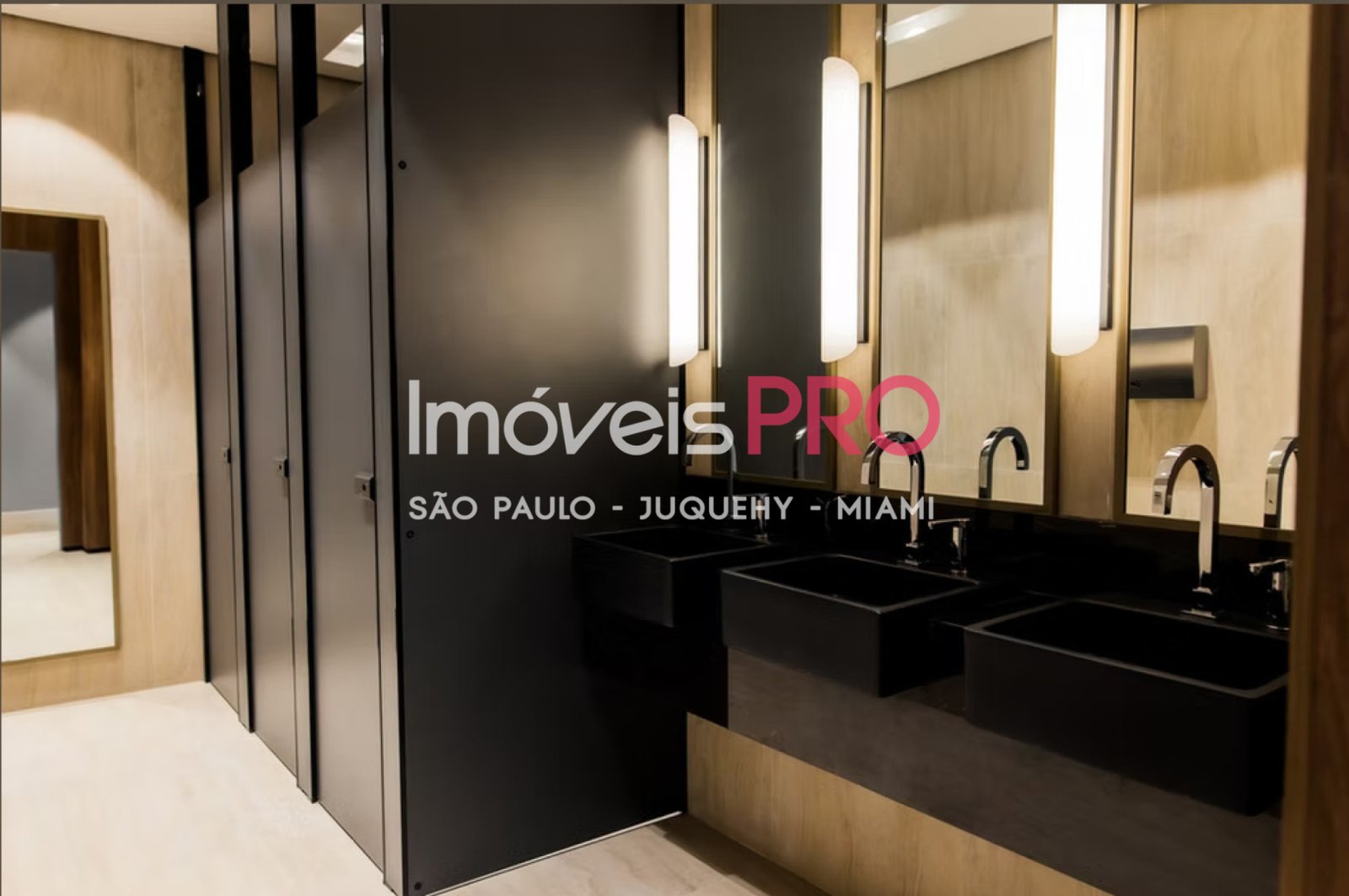 Comercial para Alugar, Vila Olímpia | Cód: IP41660 — 