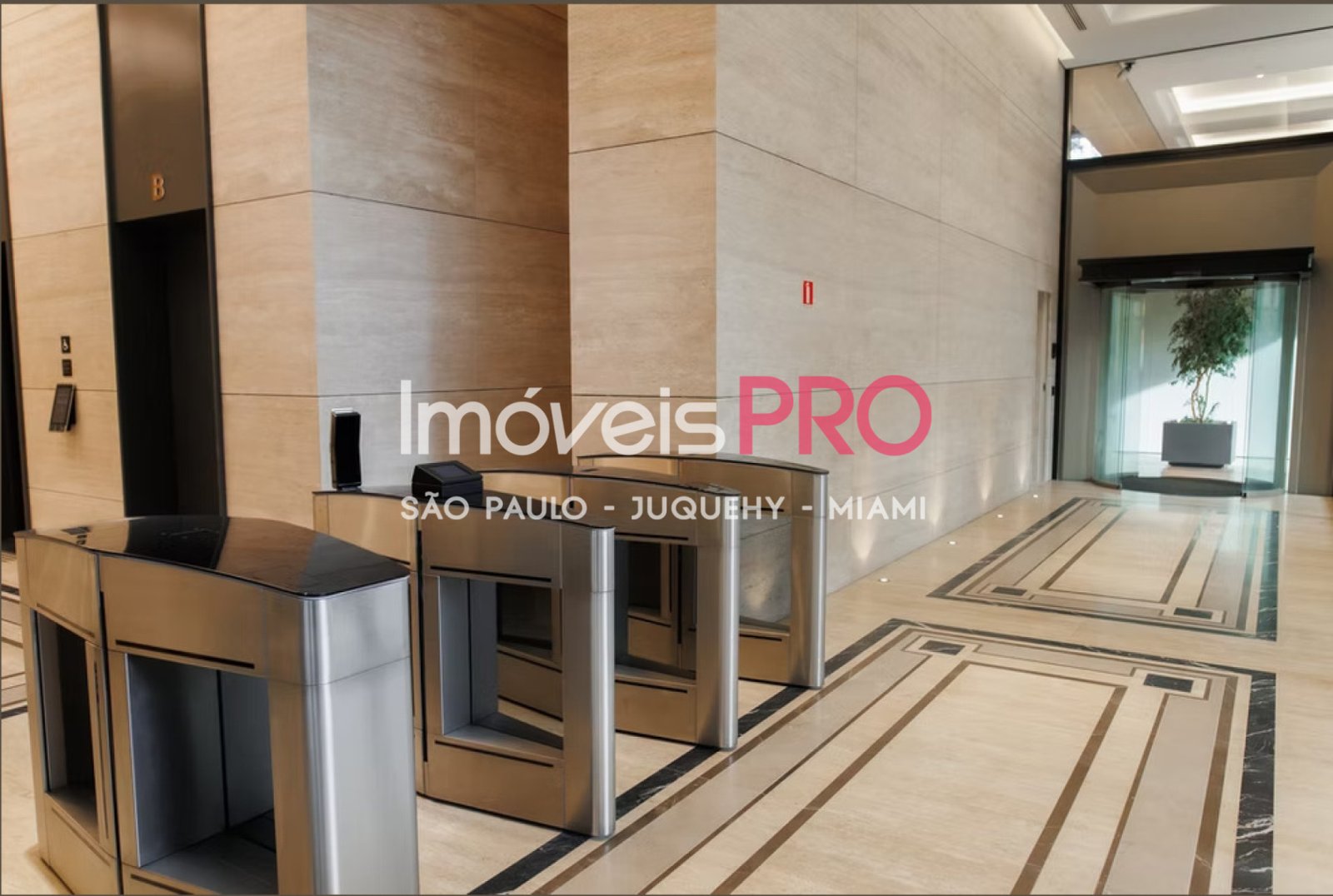 Comercial, 2.000 m², para alugar em Vila Olímpia — foto 3