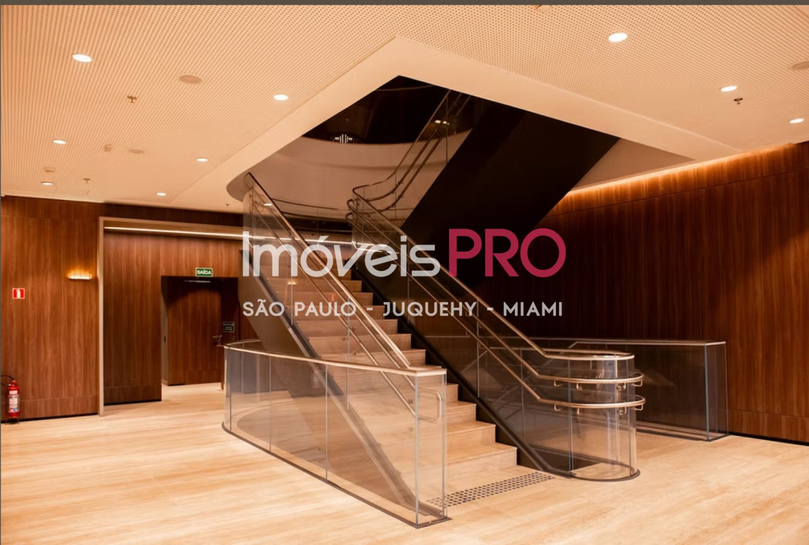 Comercial para Alugar, Vila Olímpia | Cód: IP41660 — 