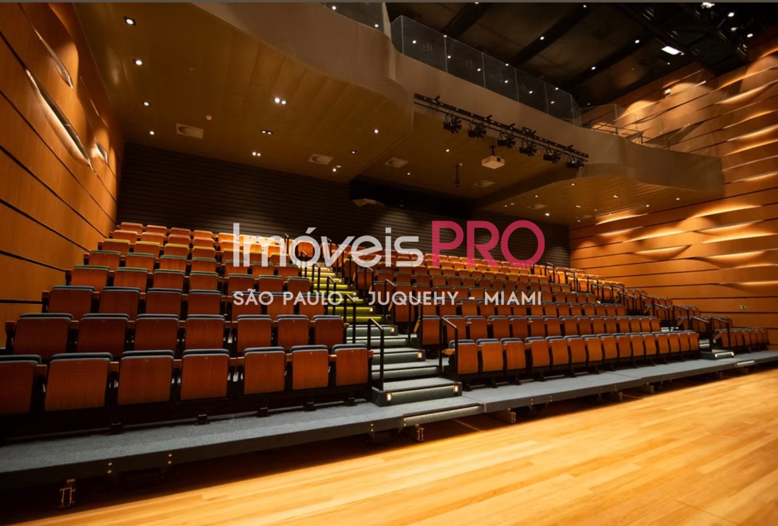 Comercial para Alugar, Vila Olímpia | Cód: IP41660 — 