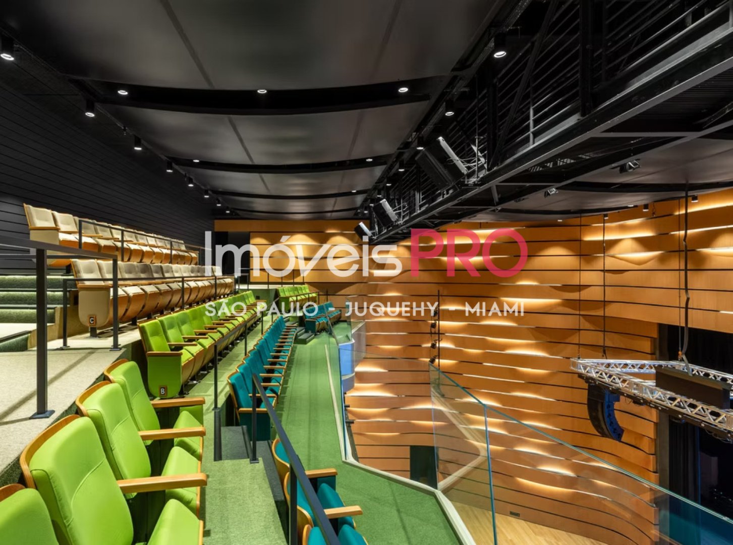 Comercial para Alugar, Vila Olímpia | Cód: IP41660 — 