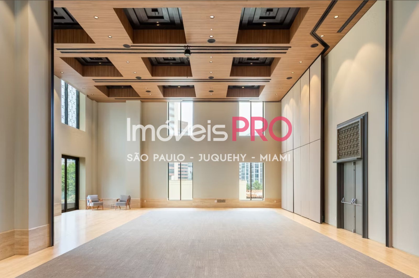 Comercial para Alugar, Vila Olímpia | Cód: IP41660 — 
