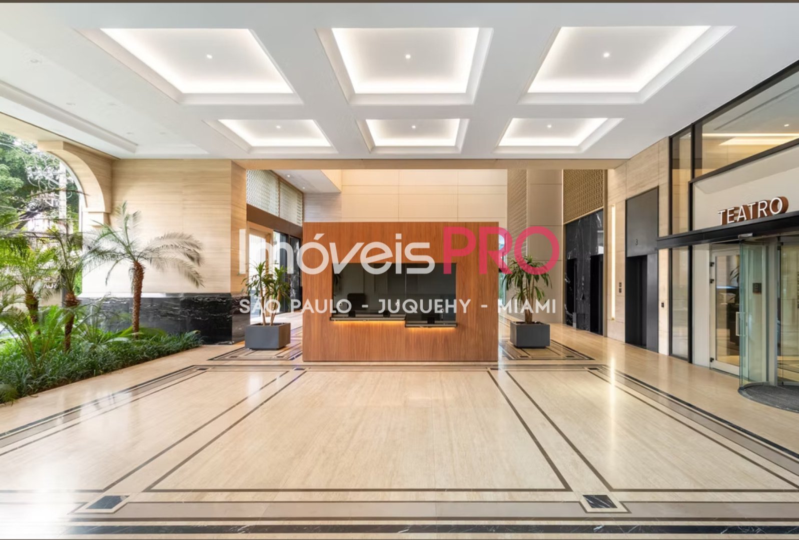 Comercial, 2.000 m², para alugar em Vila Olímpia — foto 5