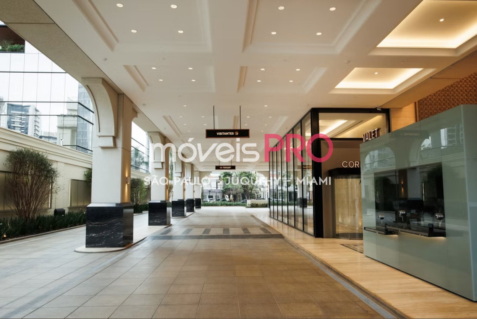 Comercial para Alugar, Vila Olímpia | Cód: IP41660 — 
