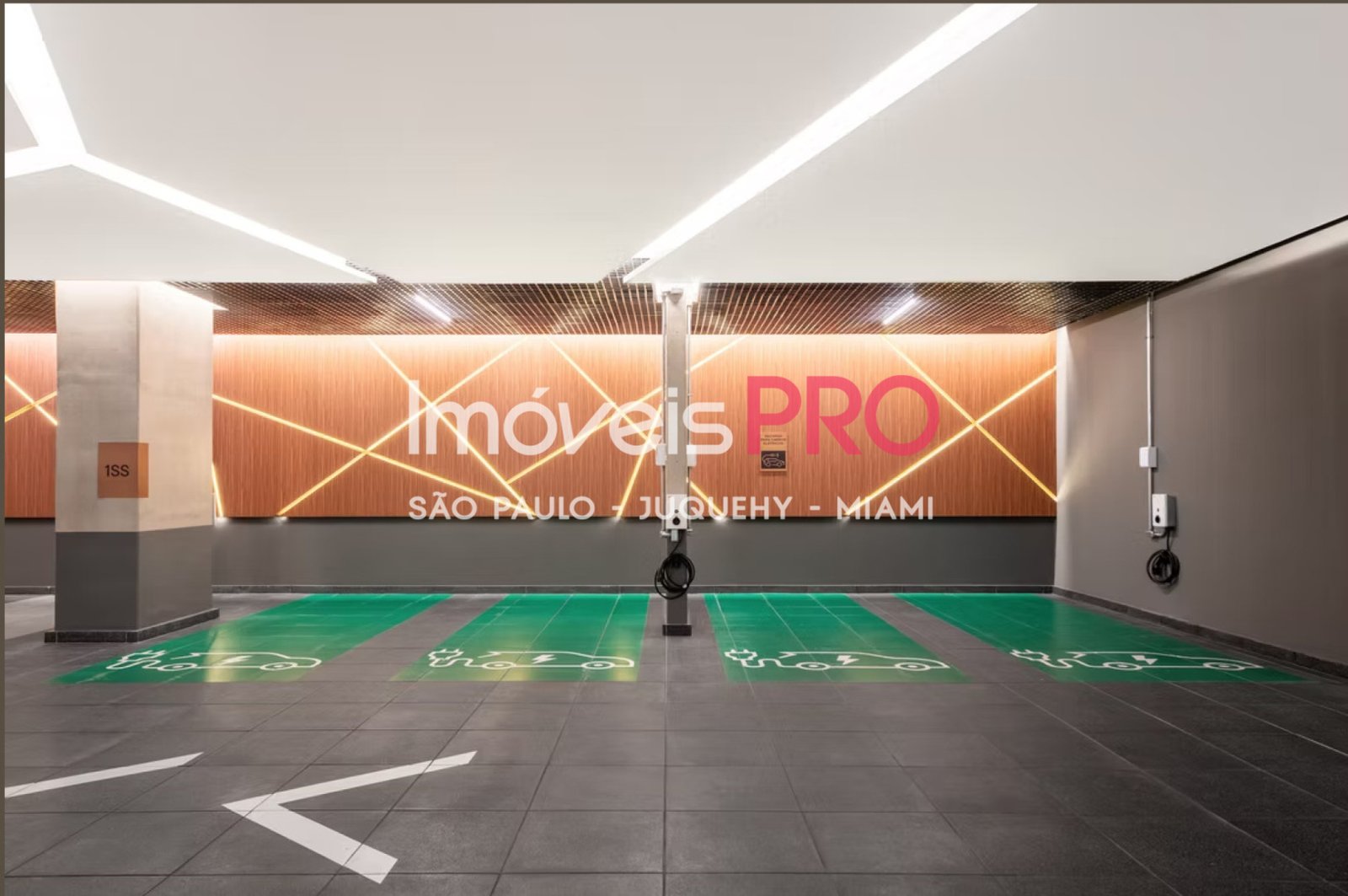 Comercial para Alugar, Vila Olímpia | Cód: IP41660 — 