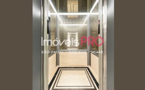 Comercial para alugar com 2.000 m² em Vila Olímpia, São Paulo — foto 1 (Ref. IP41661)