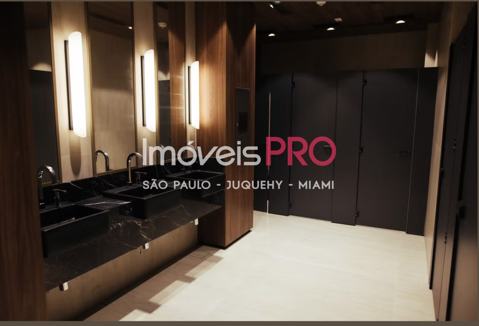 Comercial para Alugar, Vila Olímpia | Cód: IP41661 — 