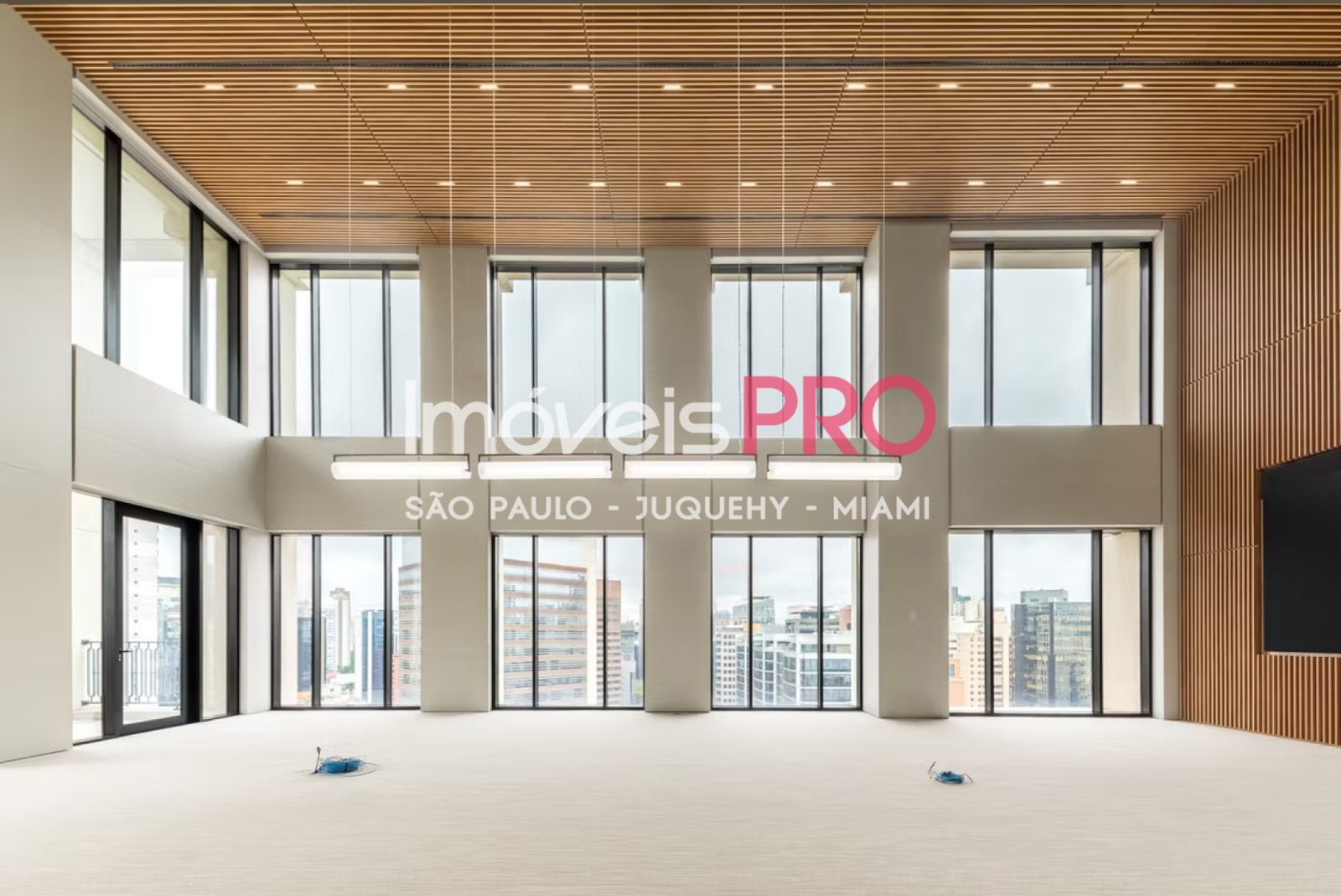 Comercial para Alugar, Vila Olímpia | Cód: IP41661 — 