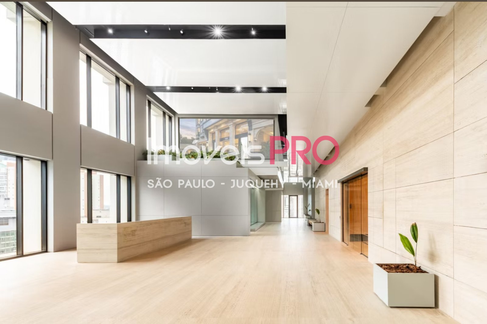 Comercial para Alugar, Vila Olímpia | Cód: IP41661 — 