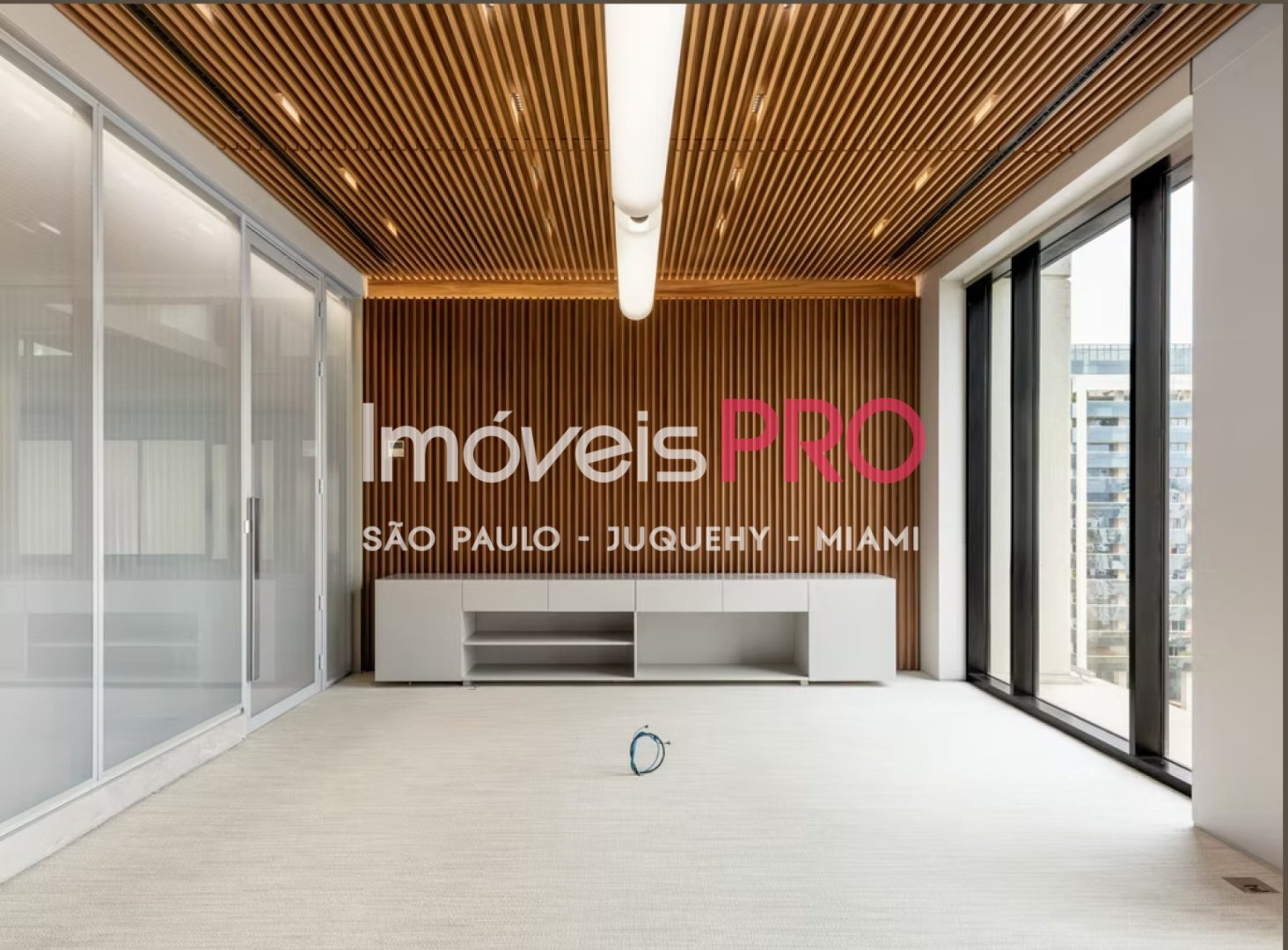 Comercial para Alugar, Vila Olímpia | Cód: IP41661 — 