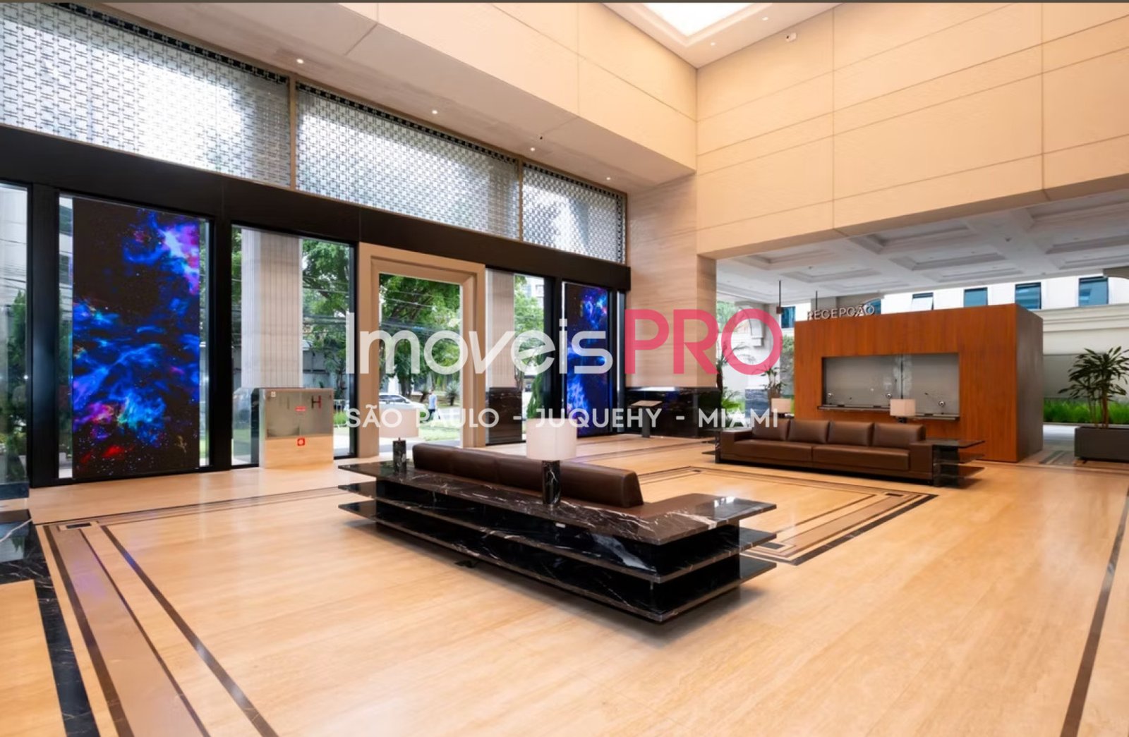 Comercial, 2.000 m², para alugar em Vila Olímpia — foto 2