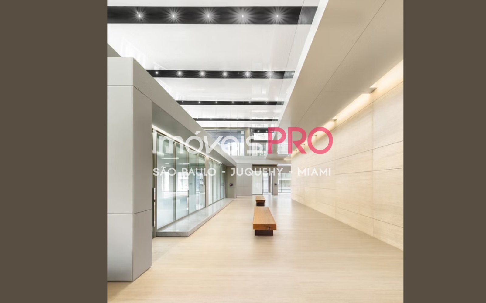 Comercial para Alugar, Vila Olímpia | Cód: IP41661 — 