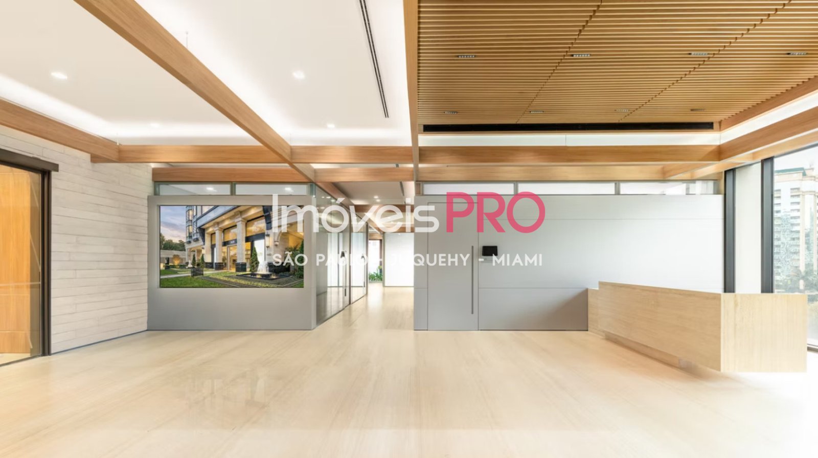 Comercial para Alugar, Vila Olímpia | Cód: IP41661 — 