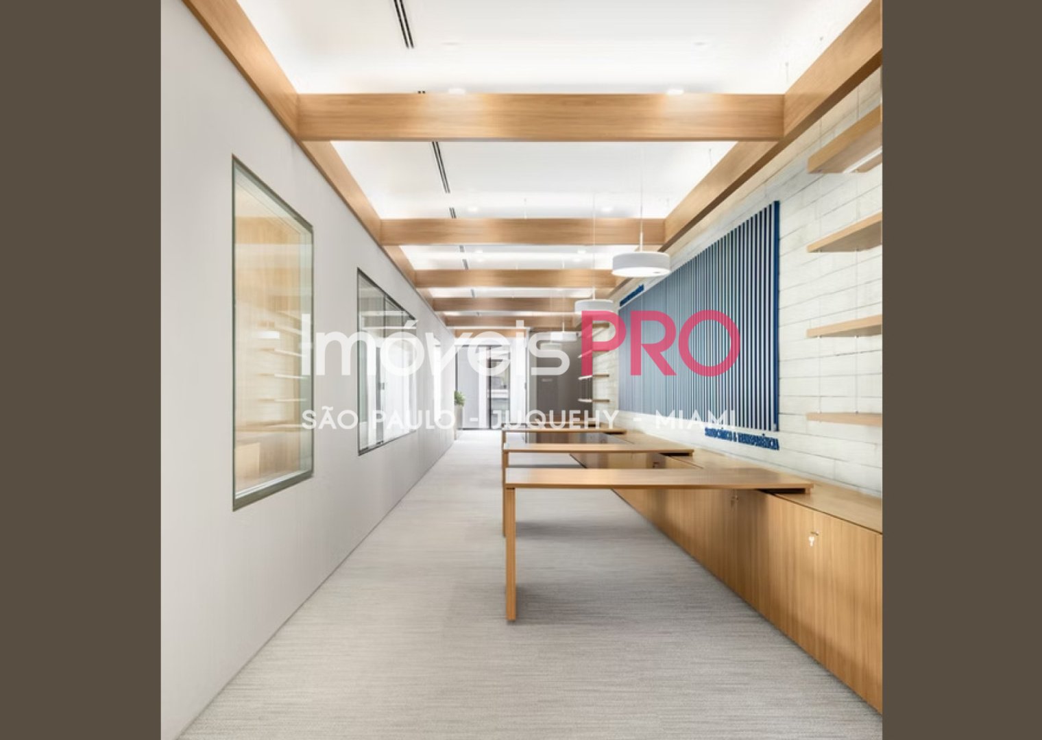Comercial para Alugar, Vila Olímpia | Cód: IP41661 — 
