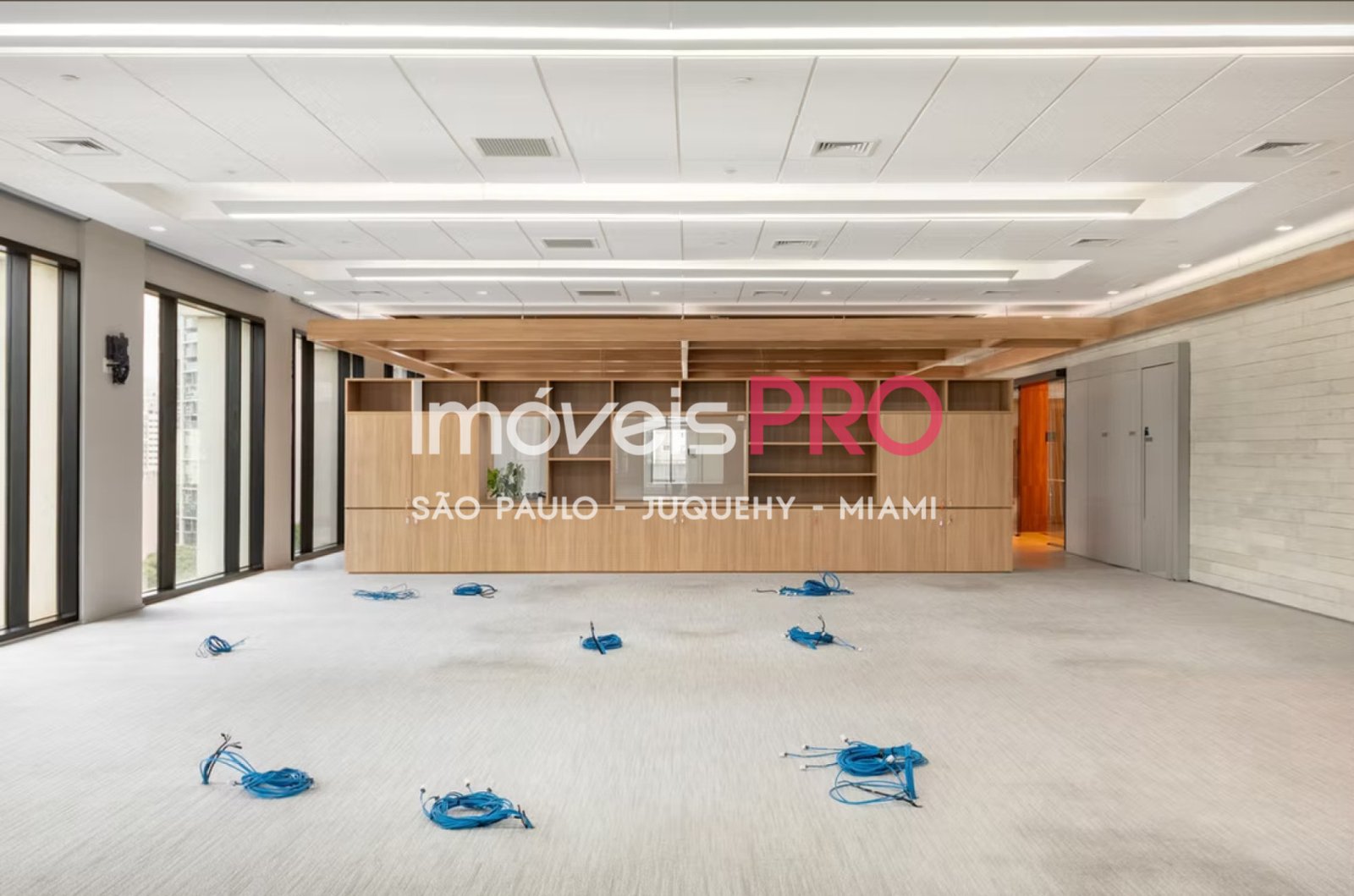 Comercial para Alugar, Vila Olímpia | Cód: IP41661 — 