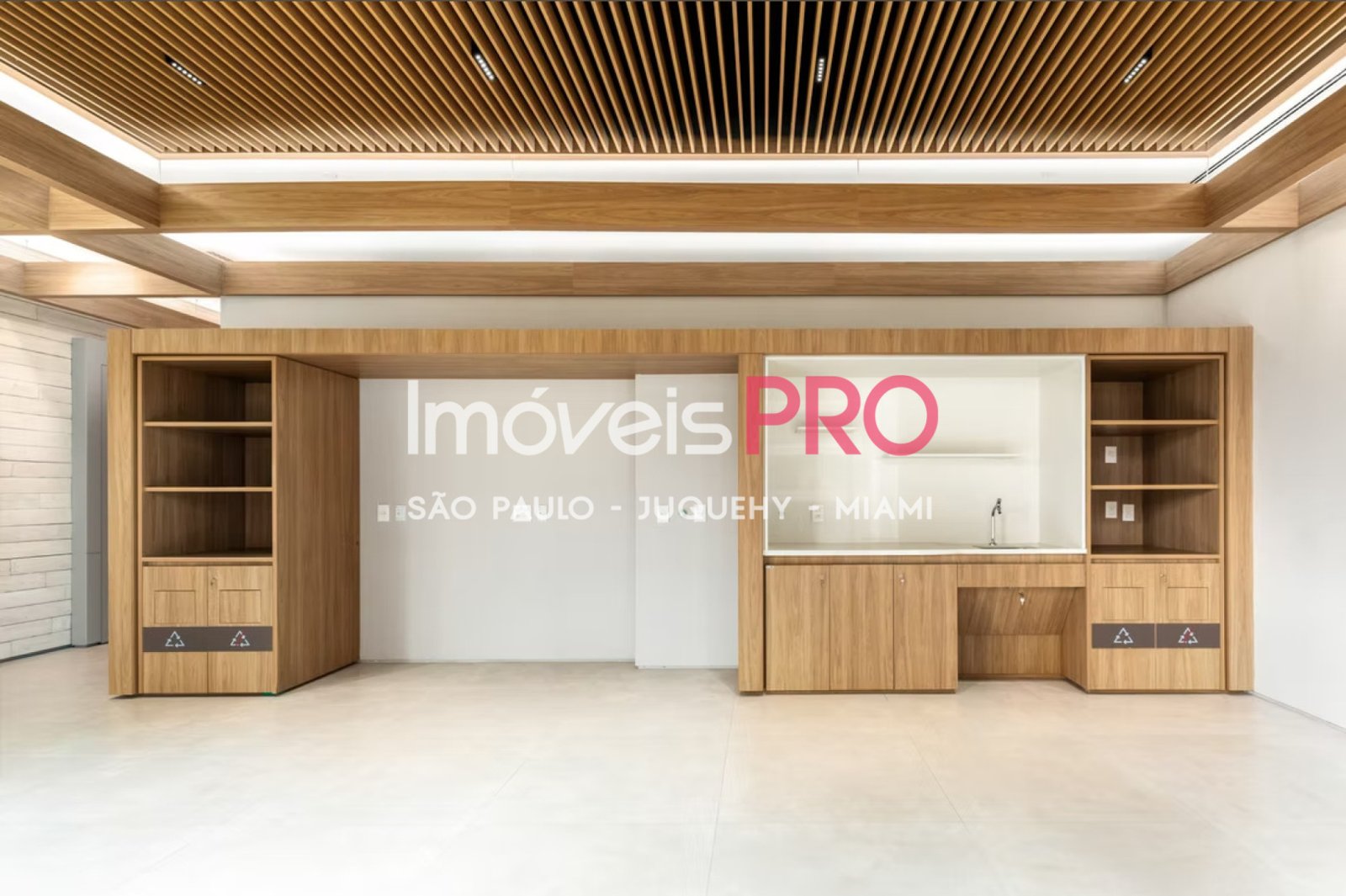 Comercial para Alugar, Vila Olímpia | Cód: IP41661 — 