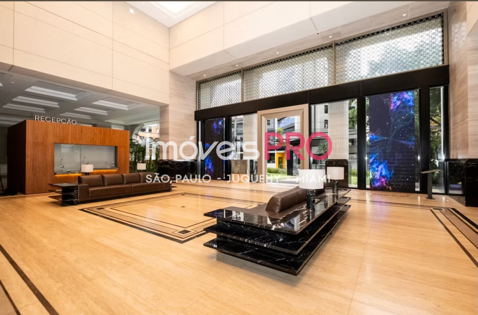 Comercial, 2.000 m², para alugar em Vila Olímpia — foto 3