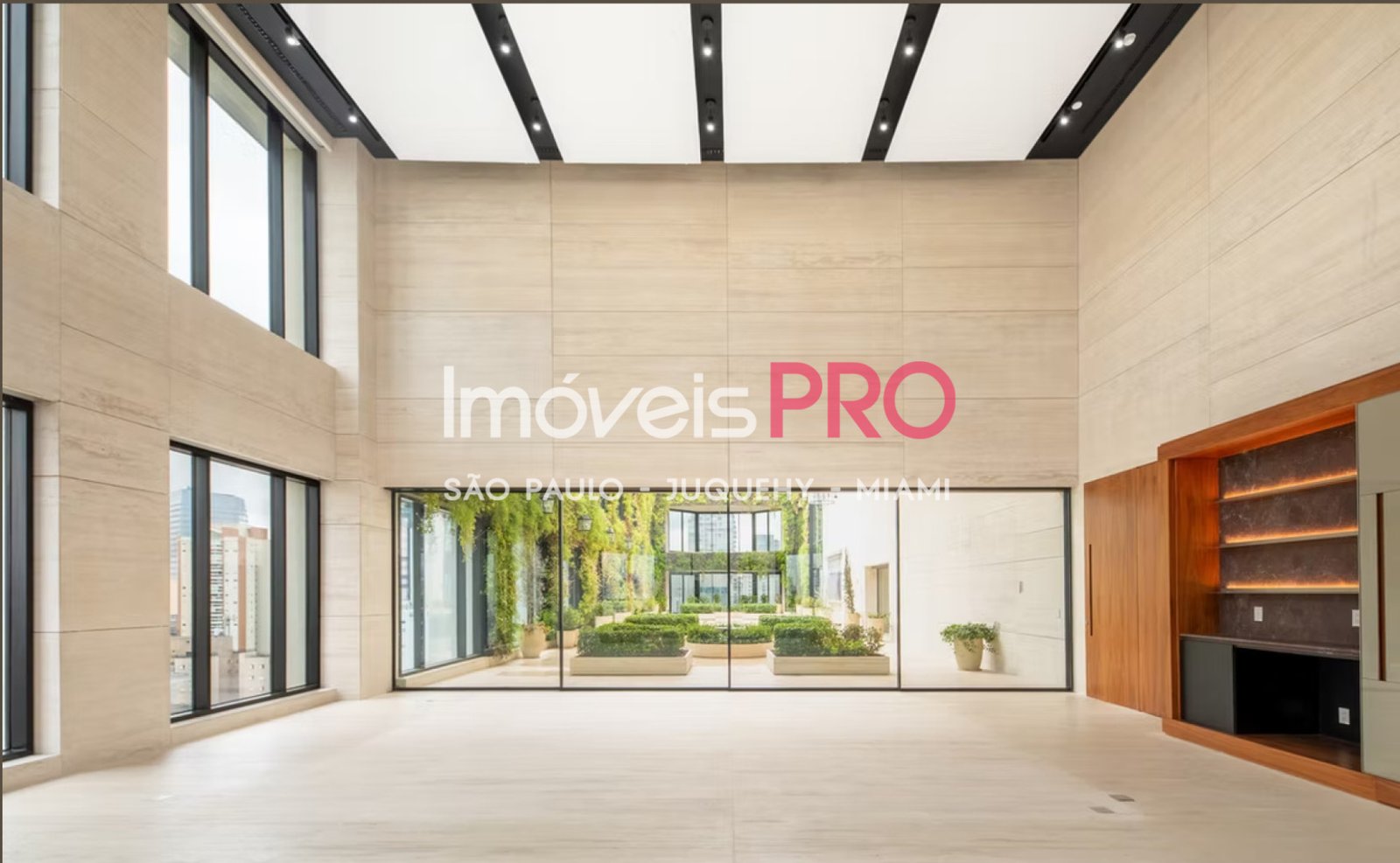 Comercial para Alugar, Vila Olímpia | Cód: IP41661 — 
