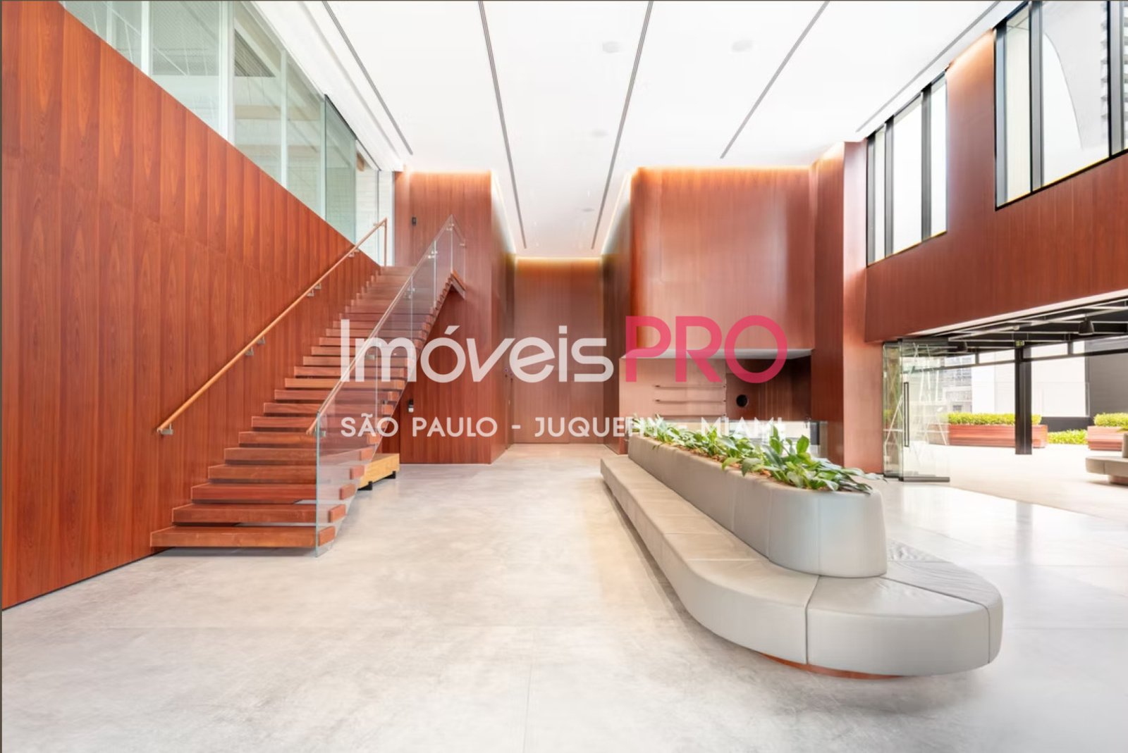 Comercial para Alugar, Vila Olímpia | Cód: IP41661 — 