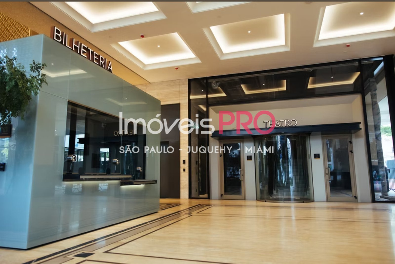 Comercial para Alugar, Vila Olímpia | Cód: IP41661 — 