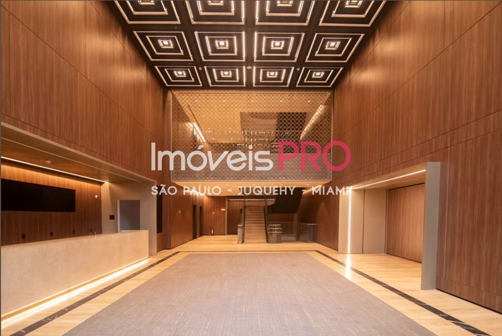 Comercial para Alugar, Vila Olímpia | Cód: IP41661 — 