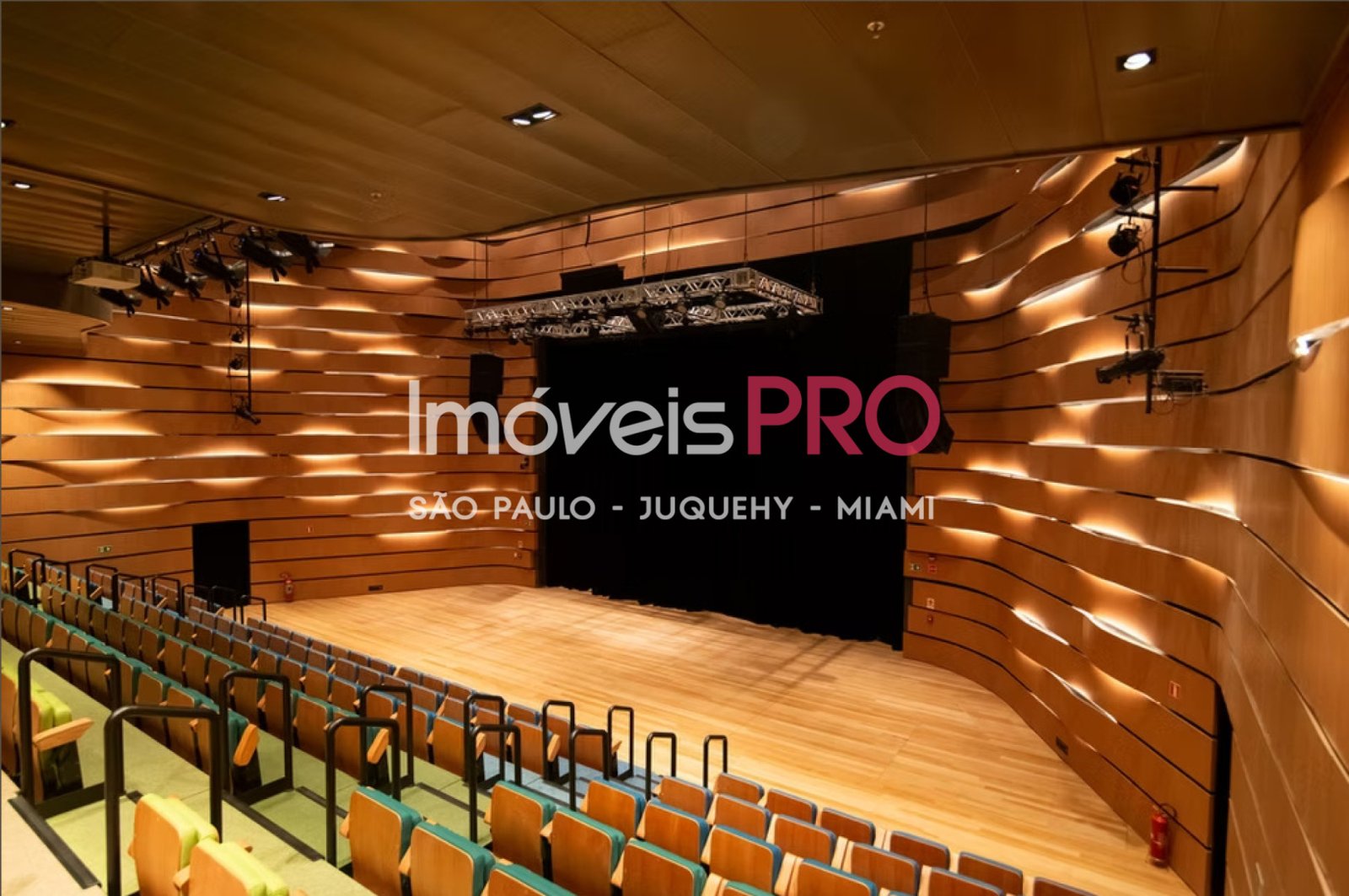 Comercial para Alugar, Vila Olímpia | Cód: IP41661 — 