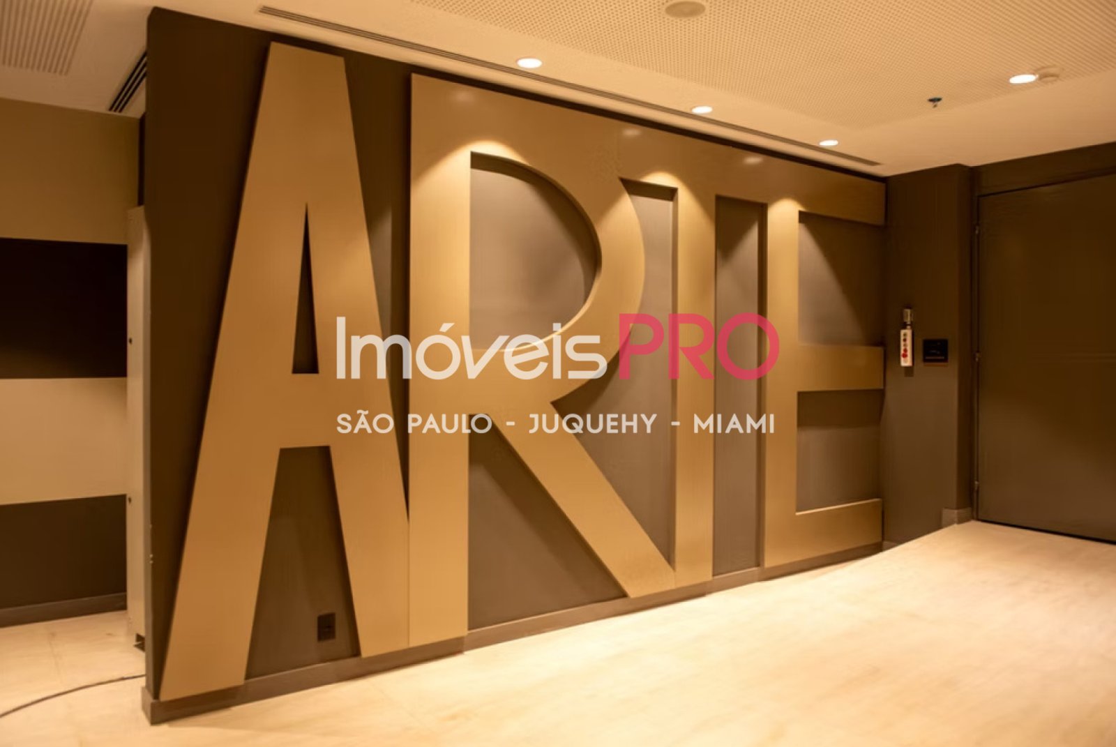 Comercial para Alugar, Vila Olímpia | Cód: IP41661 — 
