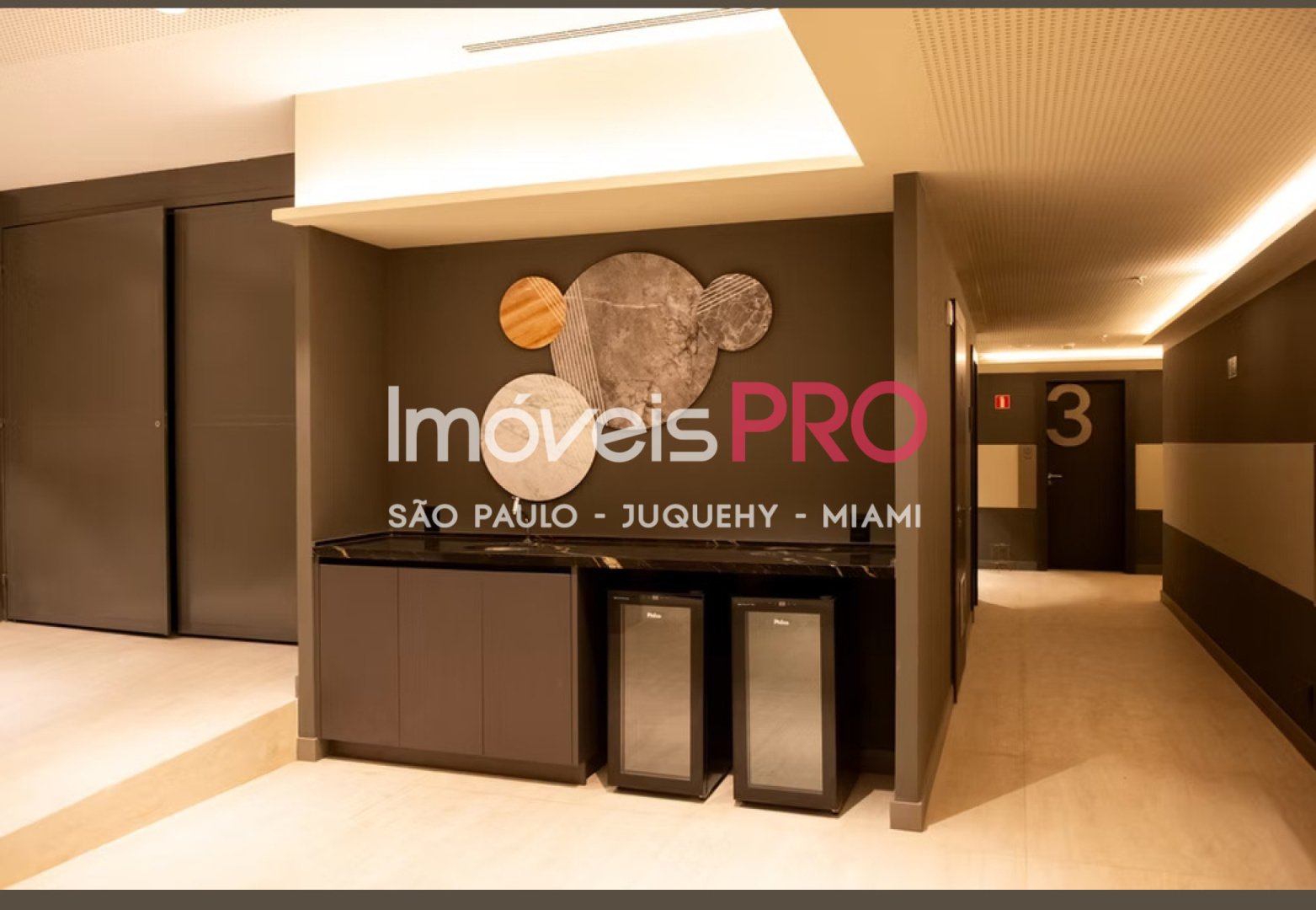 Comercial para Alugar, Vila Olímpia | Cód: IP41661 — 