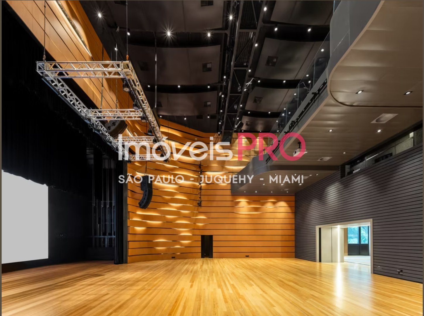 Comercial para Alugar, Vila Olímpia | Cód: IP41661 — 