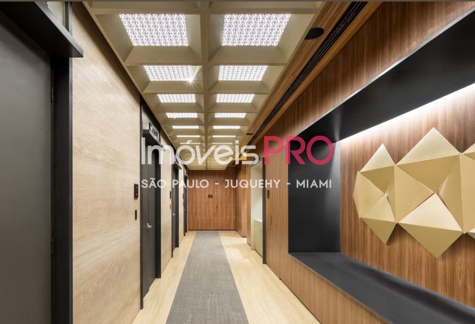 Comercial para Alugar, Vila Olímpia | Cód: IP41661 — 