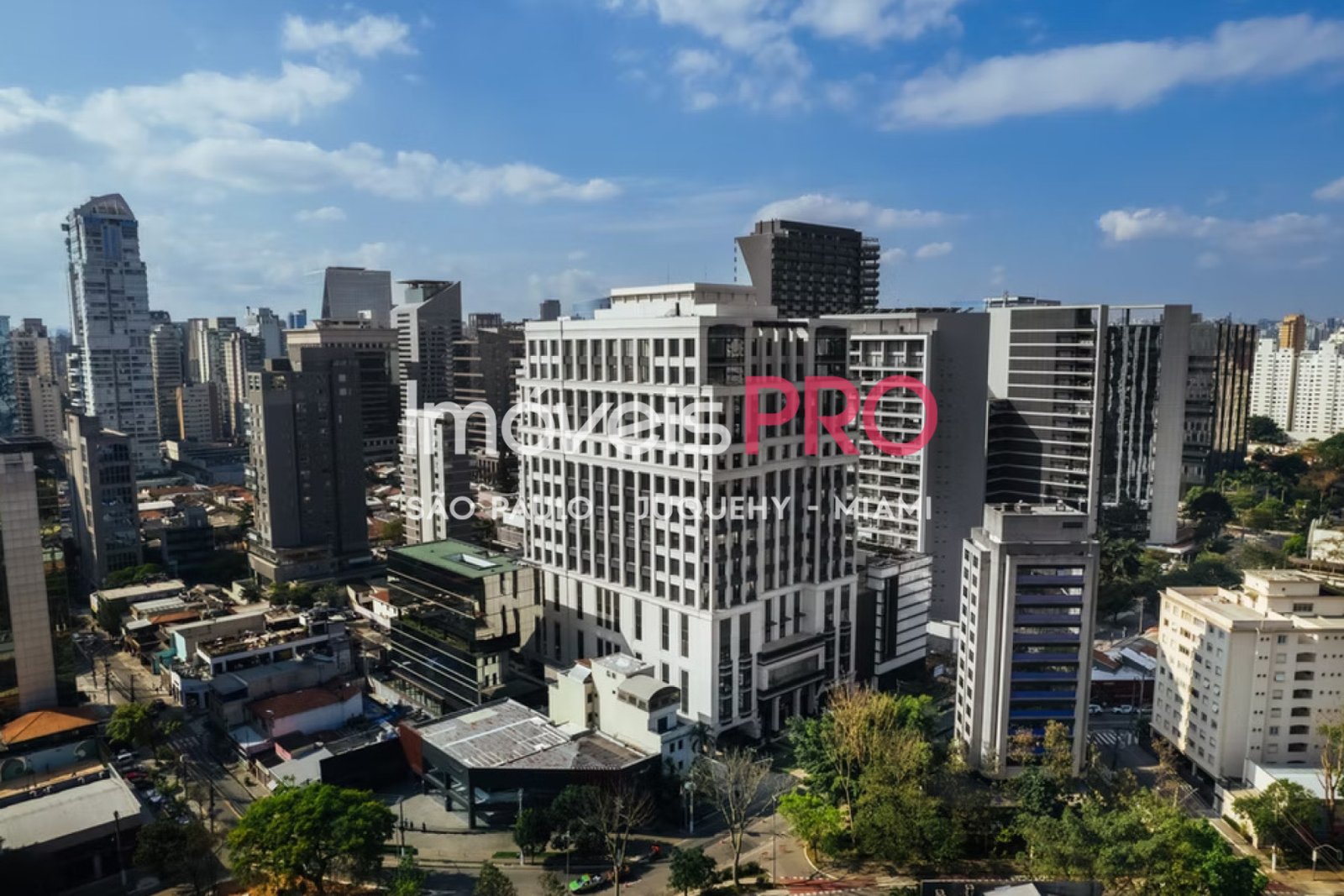 Comercial para Alugar, Vila Olímpia | Cód: IP41661 — 